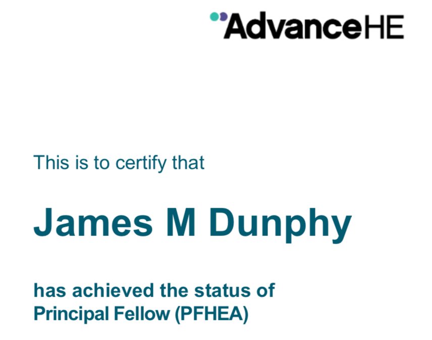 James Dunphy tweet media