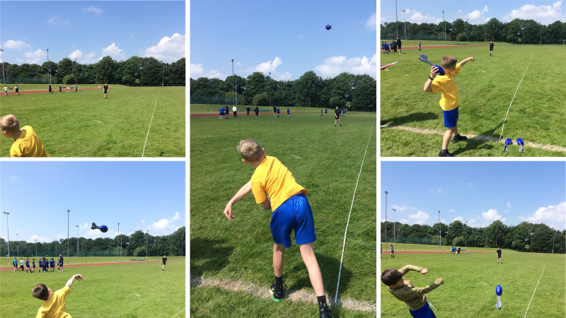 MrsForbesQP's tweet photo. Well done to the Year 5 children that took part in QuadKids. They were fantastic representatives for our school and did us proud! 

@MrsLeylandQP @MrHigginsonQP @QueensCoEURC @MissJonesQP https://t.co/m7mOvfX6BD