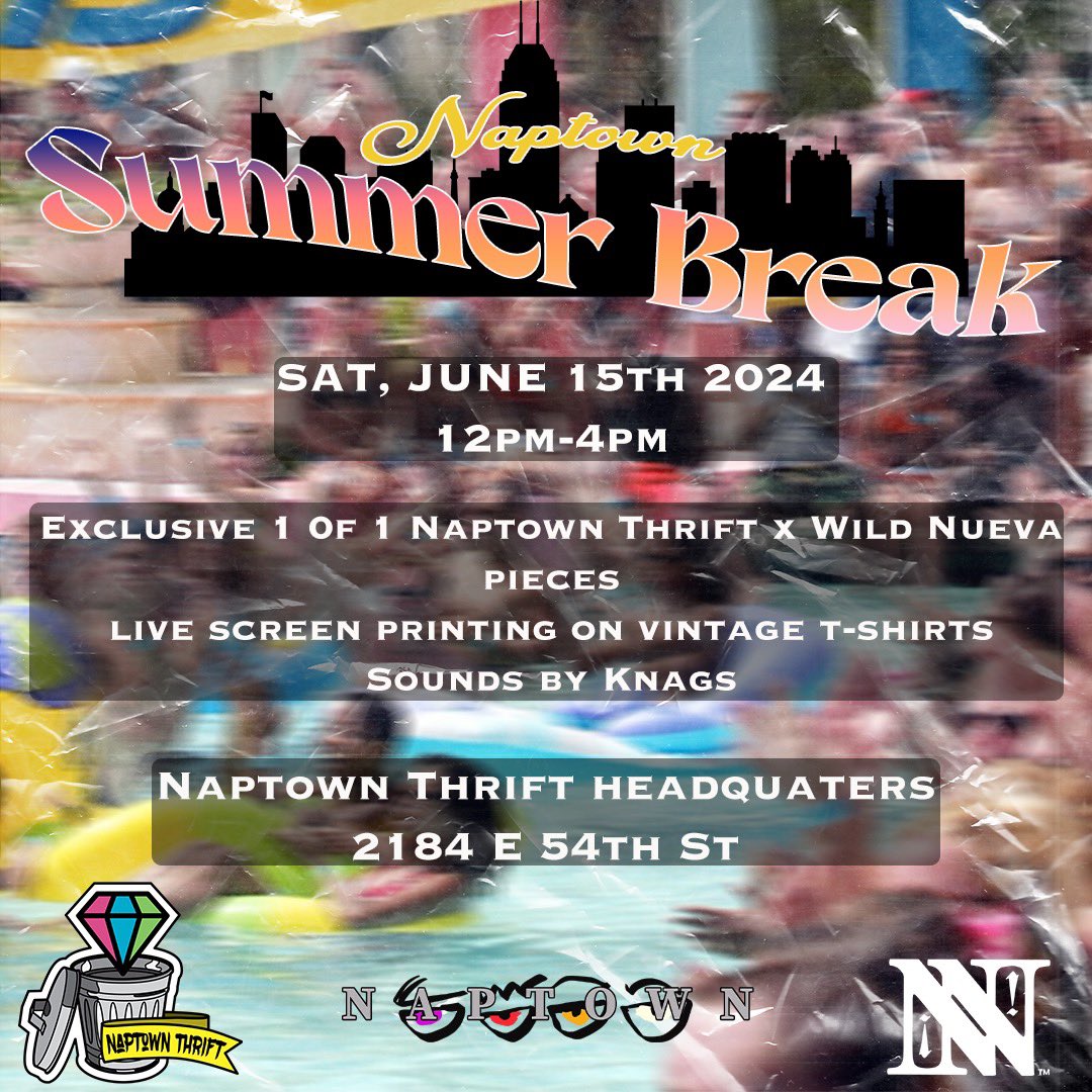 N U E V A tweet media