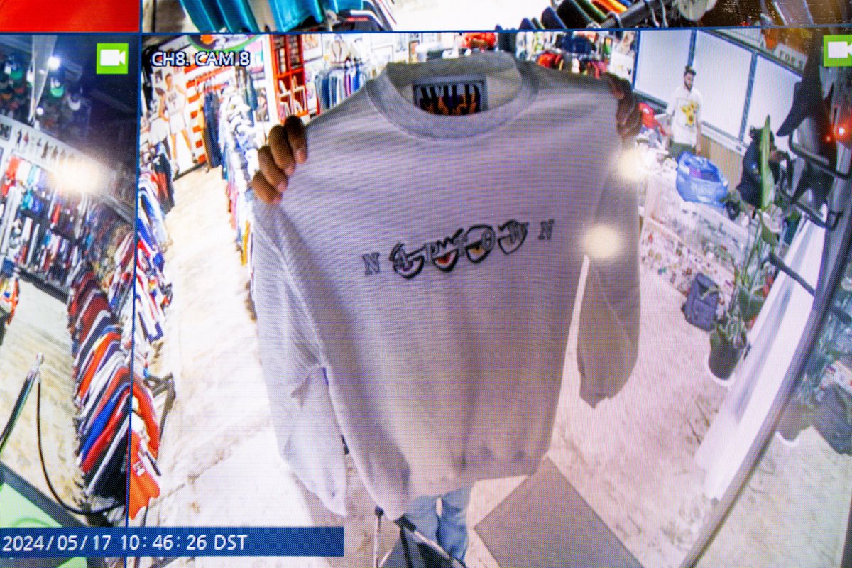 N U E V A tweet media