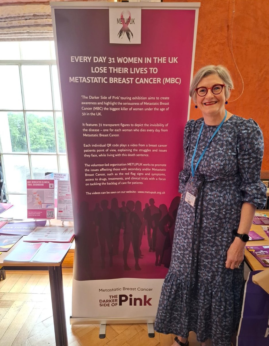 Proud to represent <a href="/METUPUKorg/">METUPUK</a> at the launch of the NI Cancer Charities Coalition at Stormont.
METUPUK is a volunteer based charity which focuses on:
*Signs &amp; Symptoms
*Drugs Access
*Clinical Trials
* Data
all to improve OUTCOMES for people living with metastatic breast cancer.