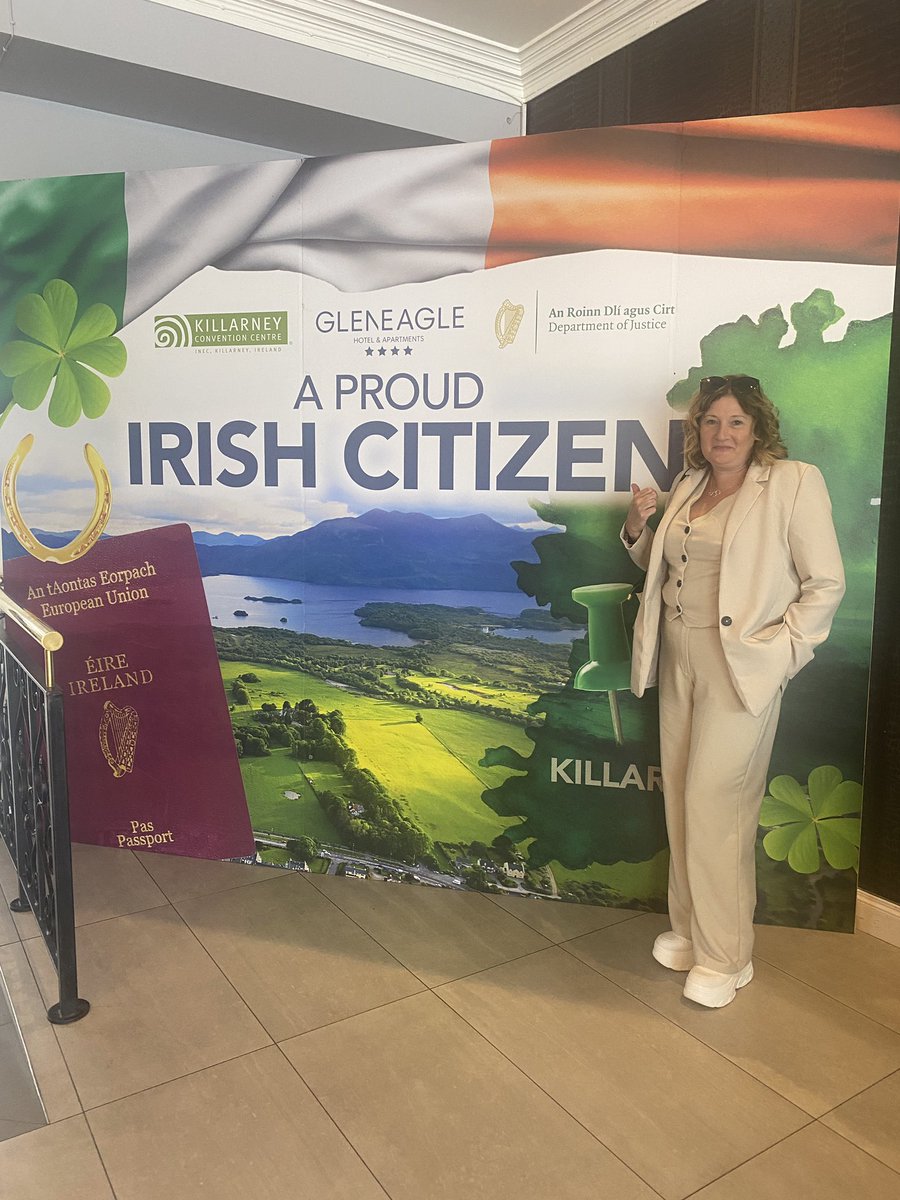 Lisa OBrien tweet media