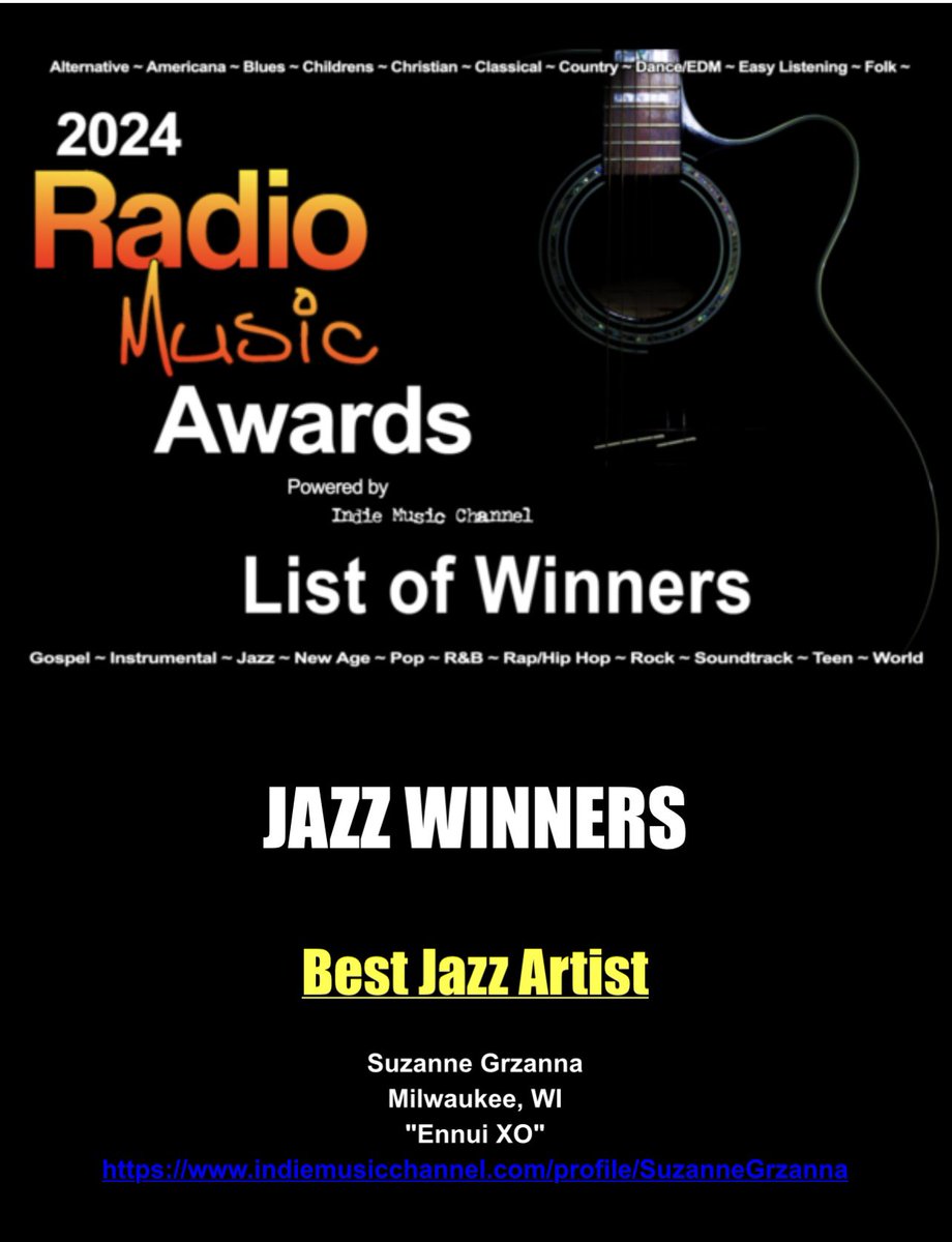 Congratulations!!!