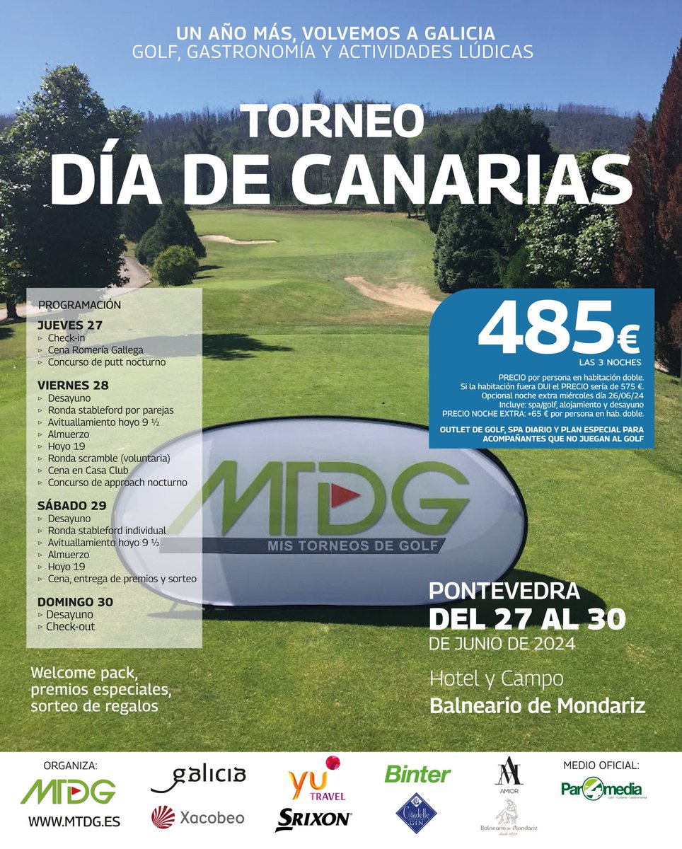 MTDG tweet media