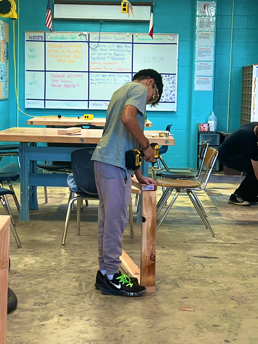 Taft Tool Box tweet media