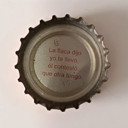 VivaLaCalaca's tweet photo. "La faca dijo: yo te llevo, él contesto, que otra tengo."
-Anabel🩷
De la edición de @VictoriaMX por #DíadeMuertos. 🍻
🌼A 8 días de iniciar con los #xpaces🌼
¡Estamos más cerca de #VivaLaCalaca! https://t.co/eRpR7pA8DR