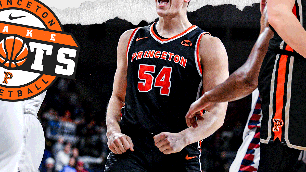 PrincetonMBB tweet picture