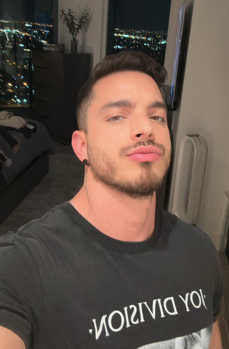 Jose Poyato tweet media