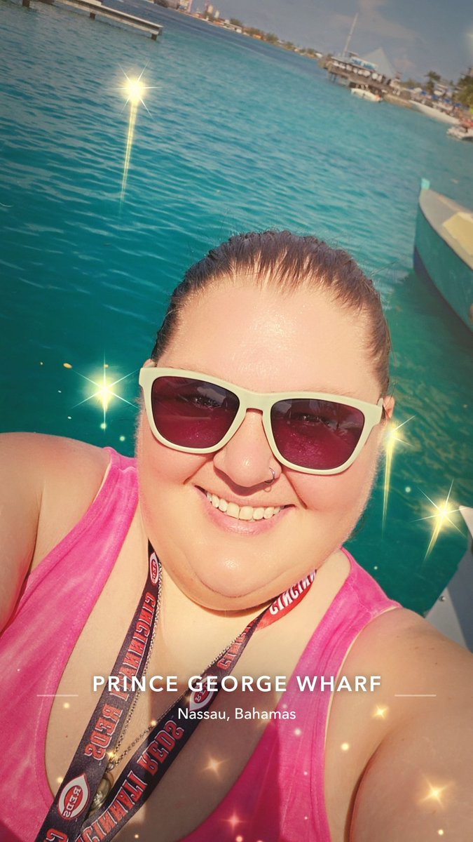 Well, it's been a minute lol. But I'm back ☺️