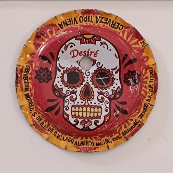 VivaLaCalaca's tweet photo. "Aquí yace y yace bien, él el descansa y yo también".
-Desiré🩷
De la edición de @VictoriaMX por #DíadeMuertos. 🍻
🌼A 7 días de iniciar con los #xpaces🌼
¡Estamos más cerca de #VivaLaCalaca! https://t.co/lclvUDOkWN