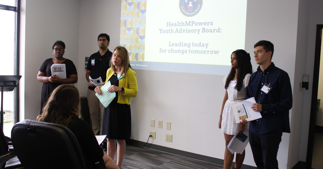 HealthMPowers tweet media