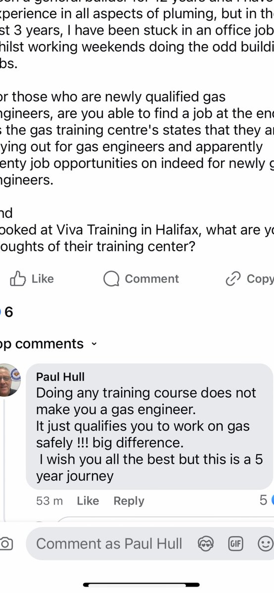 P R Hull tweet media