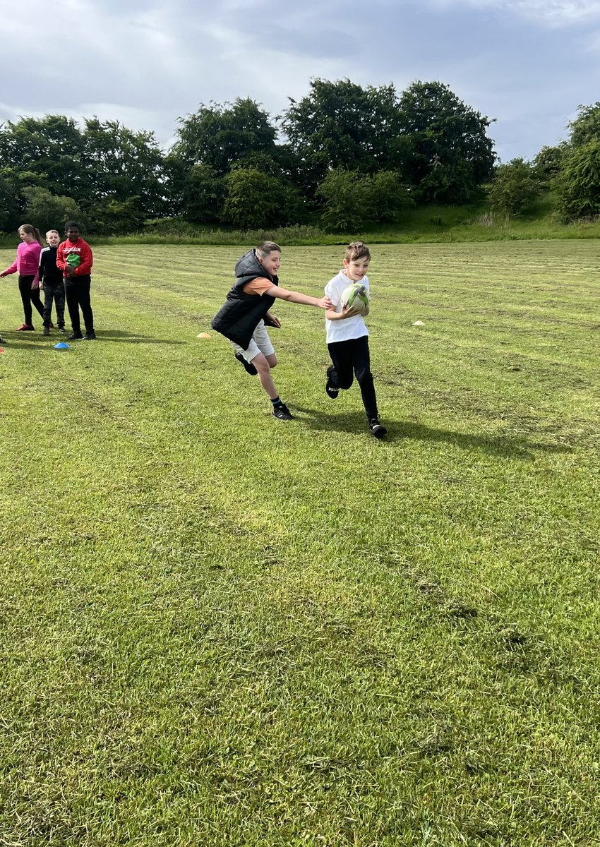 St Josephs RCPS (@stjosephsrcps) on Twitter photo Thank you to <a href="/dunfermlineRFC/">Dunfermline Rugby Football Club</a> for providing fantastic taster sessions for our upper school children. They had an absolute ball and enjoyed learning lots of new skills. <a href="/FifeActiveSch/">Fife Active Schools</a> <a href="/WellbeingInFife/">Wellbeing In Fife</a> #healthweek Thank you to <a href="/dunfermlineRFC/">Dunfermline Rugby Football Club</a> for providing fantastic taster sessions for our upper school children. They had an absolute ball and enjoyed learning lots of new skills. <a href="/FifeActiveSch/">Fife Active Schools</a> <a href="/WellbeingInFife/">Wellbeing In Fife</a> #healthweek