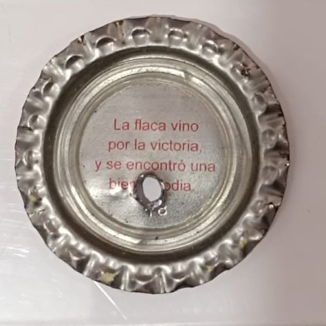 VivaLaCalaca's tweet photo. "La flaca vino por la victoria, y se encontró una bien...¿?".
-Herminia🩷
De la edición de @VictoriaMX por #DíadeMuertos. 🍻
🌼A 6 días de iniciar con los #xpaces🌼
¡Estamos más cerca de #VivaLaCalaca! https://t.co/bqzn0Ju1J1