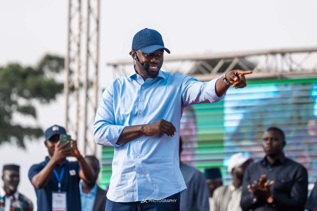 KiliFeuu's tweet photo. 📌🚨De Ibrahima Diallo 

#GrainDeSel Qui se send morveux se mouche ! 
—
Seuls les délinquants fiscaux, esclavagistes et corrompus se sentent menacés par les propos de Ousmane SONKO. 
Comme tous les secteurs, la #PRESSE fait et fera parti des chantiers du Jub-Jubal-Jubbanti. 
PS: Le mensonge n’est pas du journalisme et aucun corporatisme primaire n’arrivera en a faire. Que chacun assume son rôle.