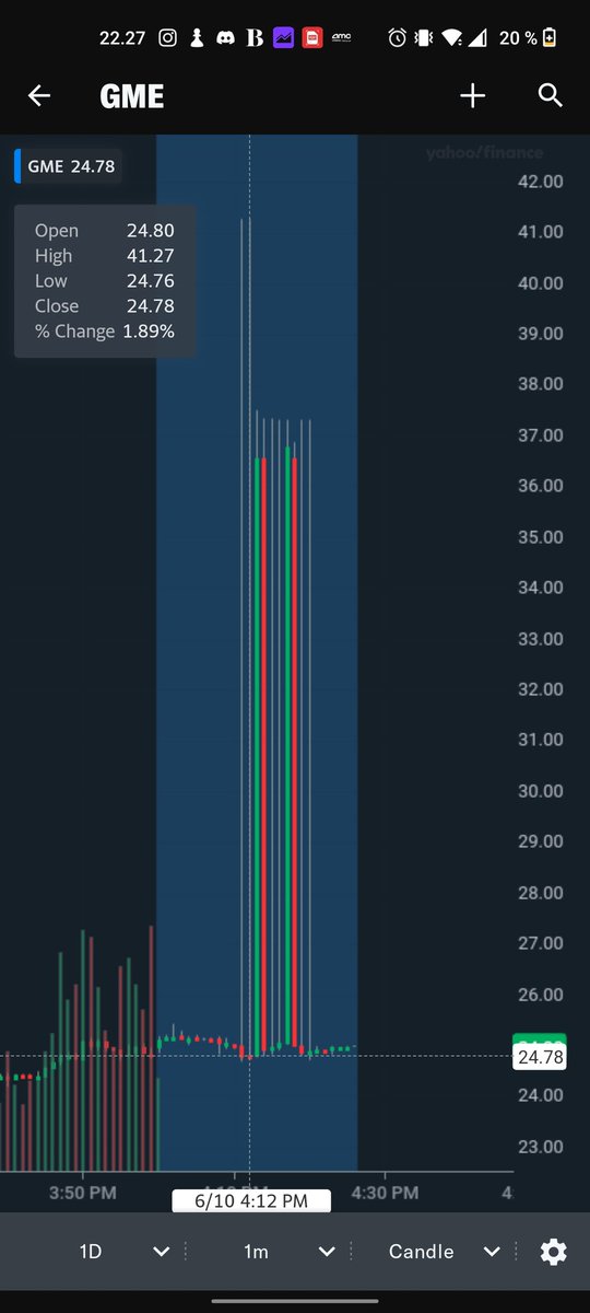 Andreas MC tweet media