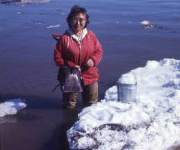 OIEIndianED's tweet photo. Lead your students in #NativeAlaskan ways of life w/this #TeachingResource from @AnchorageMuseum! Explore "Alaska Is: How Water Is Life" through historical photographs and guide students through social studies, science, & language arts activities: https://t.co/LesTxOM5ca https://t.co/Pcm0UW39js