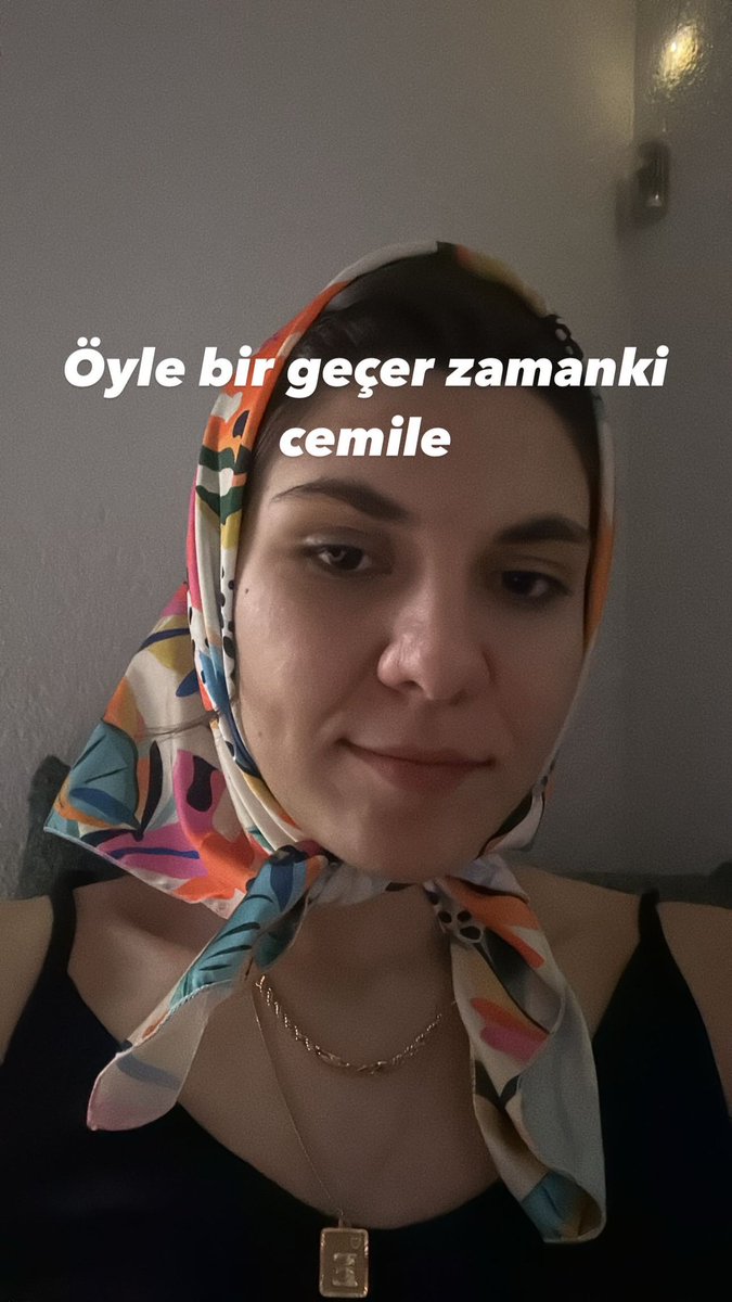 CEMİLEEE????
