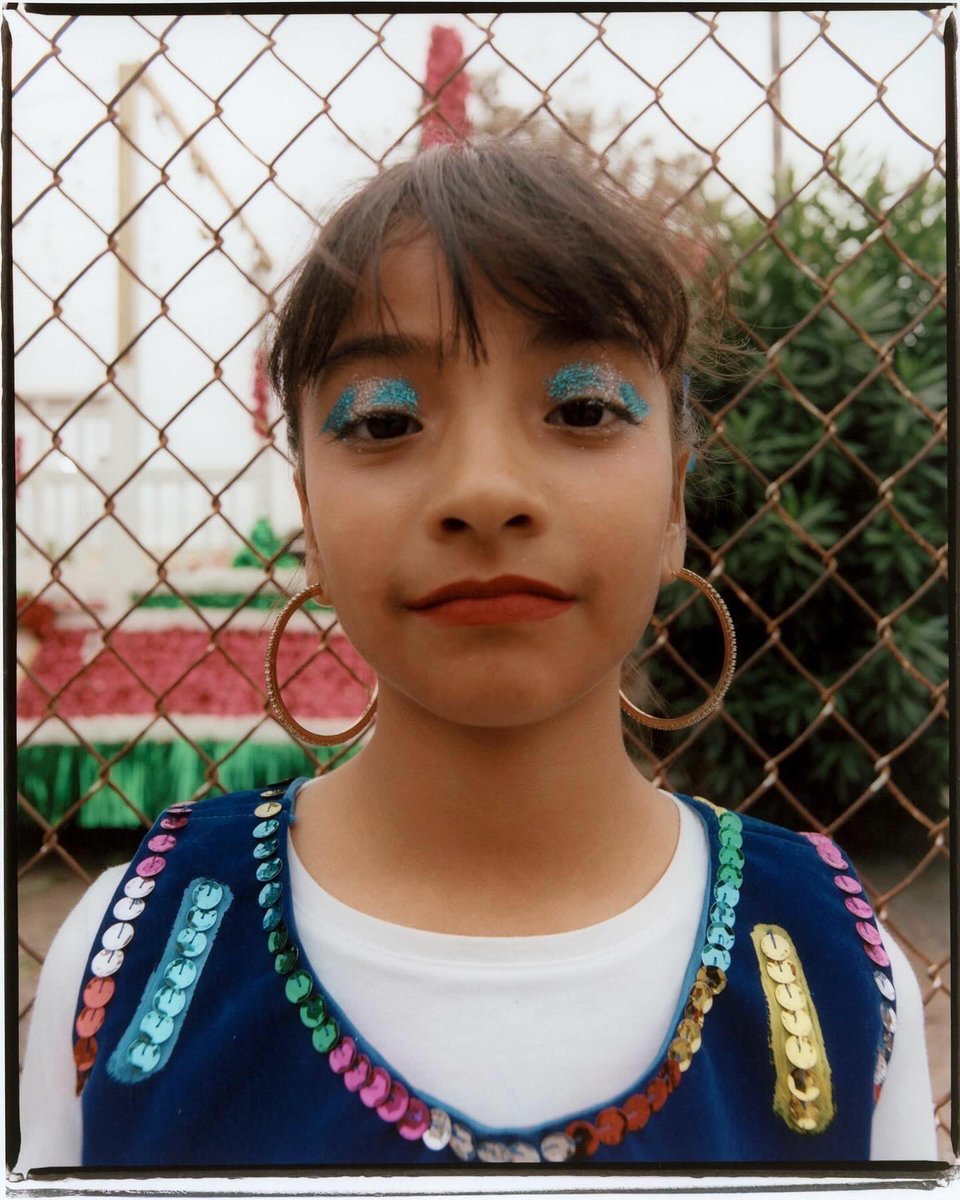 thaliagochez's tweet photo. new work for @nytimes — in print and online 

I travelled to Brownsville, Texas to photographed Charro Days https://t.co/YT9E4TTUxG