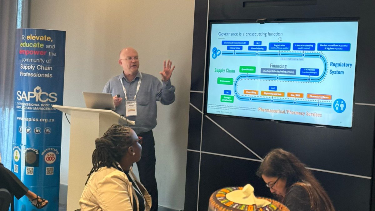 MSHHealthImpact's tweet photo. MSH at #SAPICS2024: Great turnout yesterday for our workshop on the @MTaPS_Program's #pharmaceuticalsystemstrengthening (PSS) approach.
Werenโt able to attend? Learn more here:
https://t.co/vcEkwU8t0Z
Find MSH at SAPICS 2024: https://t.co/CV9ZzrKptK https://t.co/UThq65BbOp
