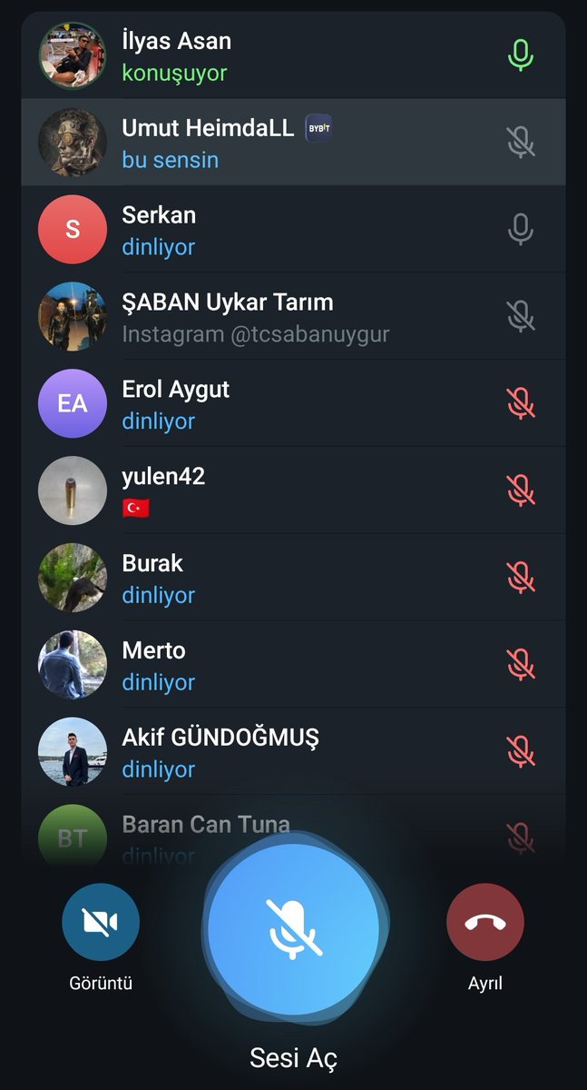 cryptofastTR's tweet photo. #altcoin üstüne  konuşuyoruz. 

Fırsatları değerlendirmek gerekli. 

Her düşüş sonrası yükseliş sert olur. 

HeimdaLL ailesi olarak sesli sohbet açtık ve piyasa analizi yapıyoruz..

Sabaha kadar buradayız..... https://t.co/AuK7KxJtLz