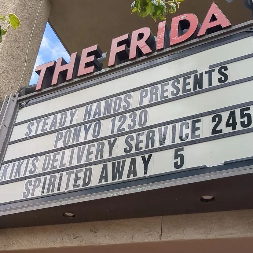 The Frida Cinema tweet media