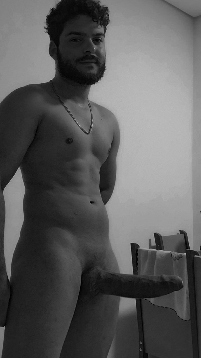 jpb_brt's tweet photo. https://t.co/F3LaIfYOKn
Sigam meu perfil, vou mandar um presentinho pra quem seguir 🍆🍆 https://t.co/6bVVfj1RZK