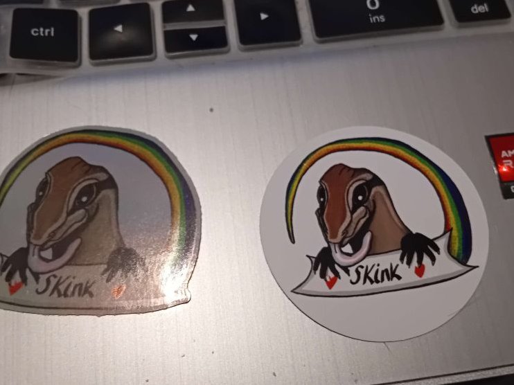 Badger♿️aurelia.cetinn@bsky.social go there tweet media