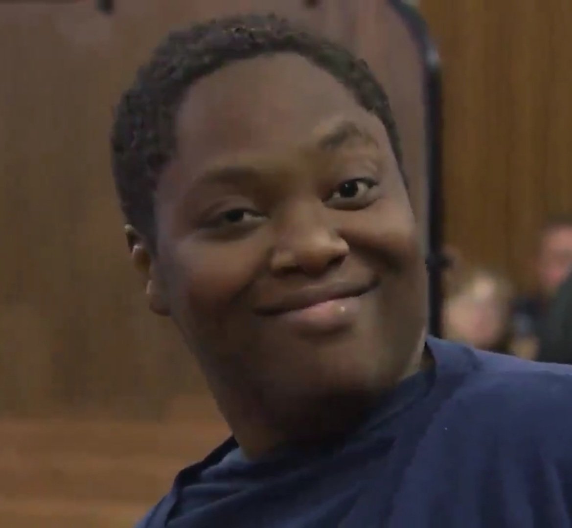 ComeAndTakeIt's tweet image. The pain of the father that lost his 3 year old son vs the joy of the demon that took his life.

We need to take our country back.