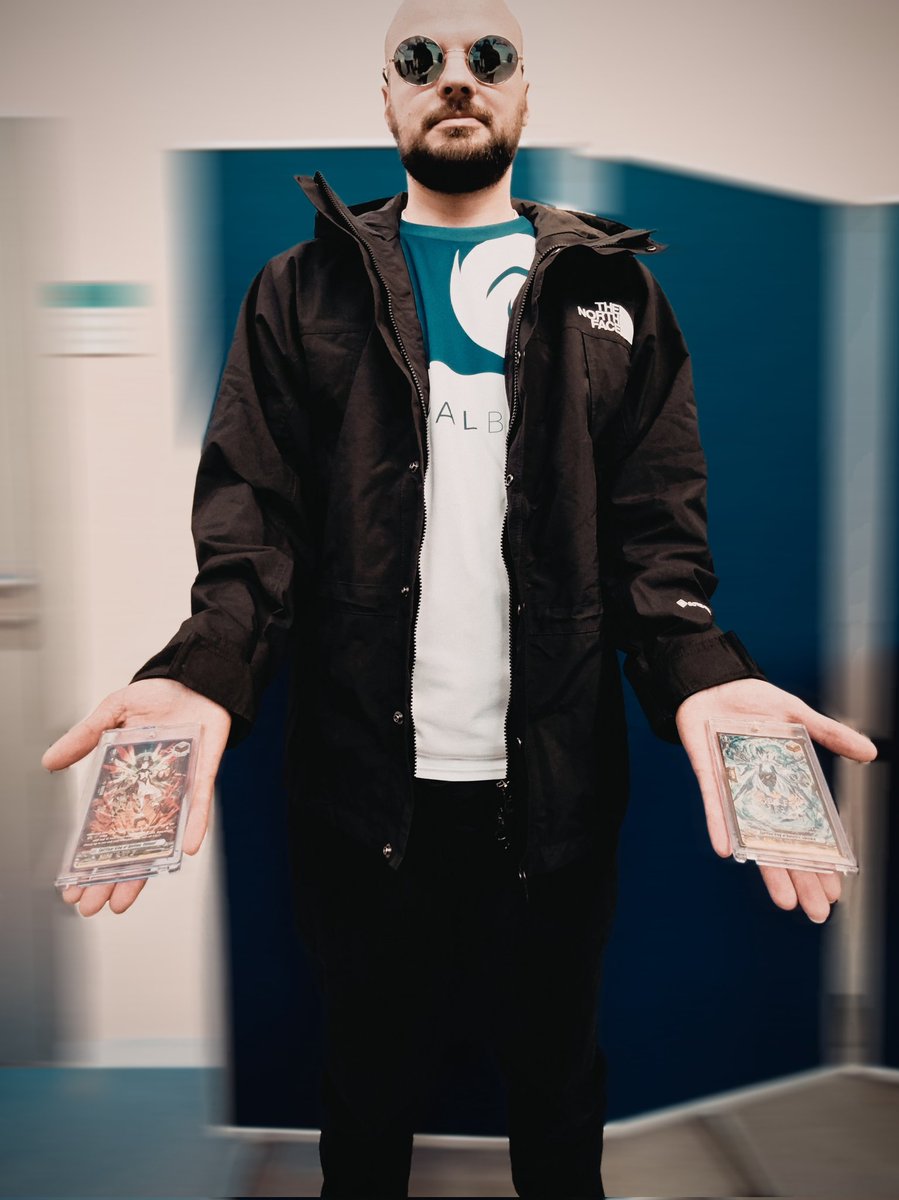 Forry140's tweet image. This is your last chance. After this, there is no turning back. You flip the blue OT - the story ends, you recover Full Blast, win and believe whatever you want to believe. You flip the red OT - you stay on Skyfall Arms and I show you how deep the copium goes.

#RLBWIN #BSF2024