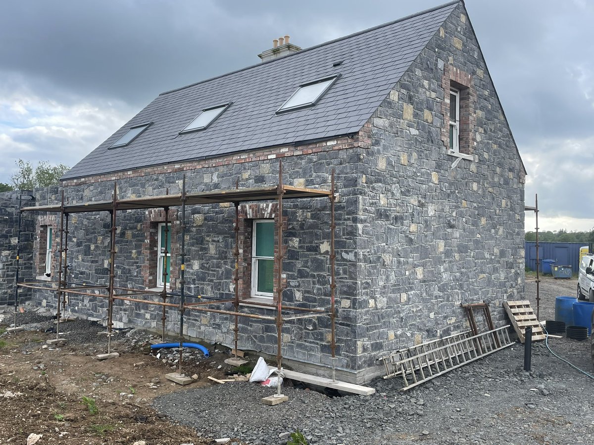 TM StoneWorks tweet media