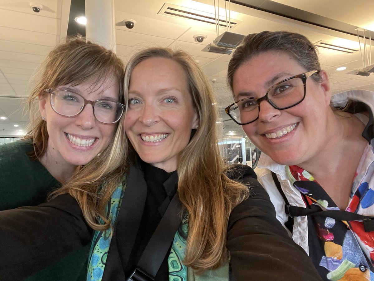 Dr. Jessica Riddell tweet media