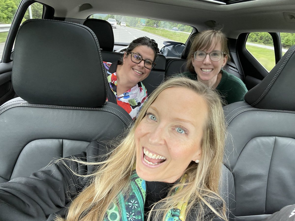 Dr. Jessica Riddell tweet media