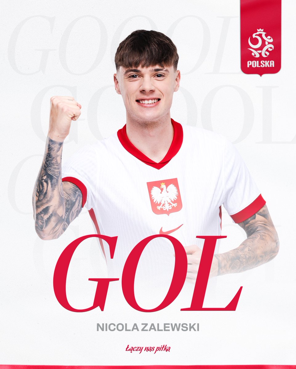 Łączy nas piłka tweet media