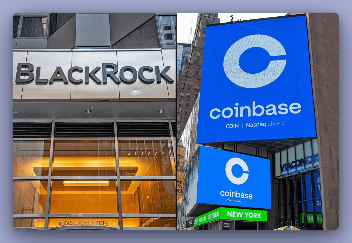 Coinbase Rwa Token BlackRock recently moved into #RWA! RWA tokens that are listed on ...