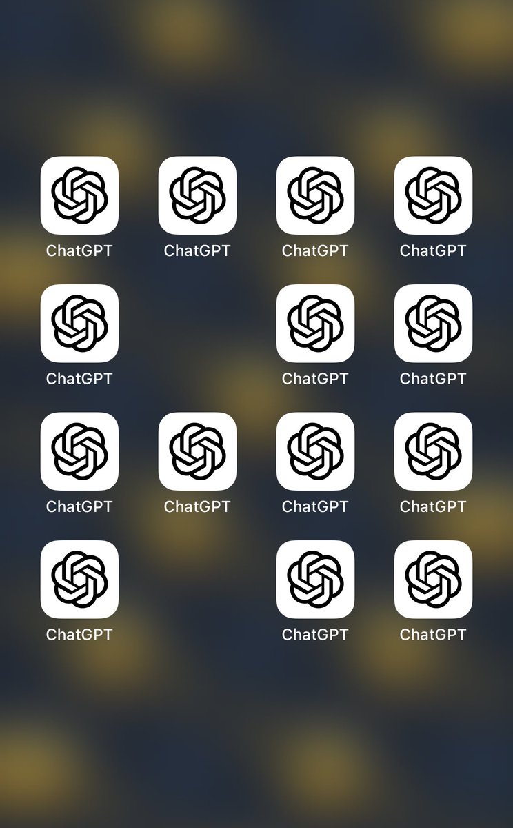 sharedRoutine's tweet image. 