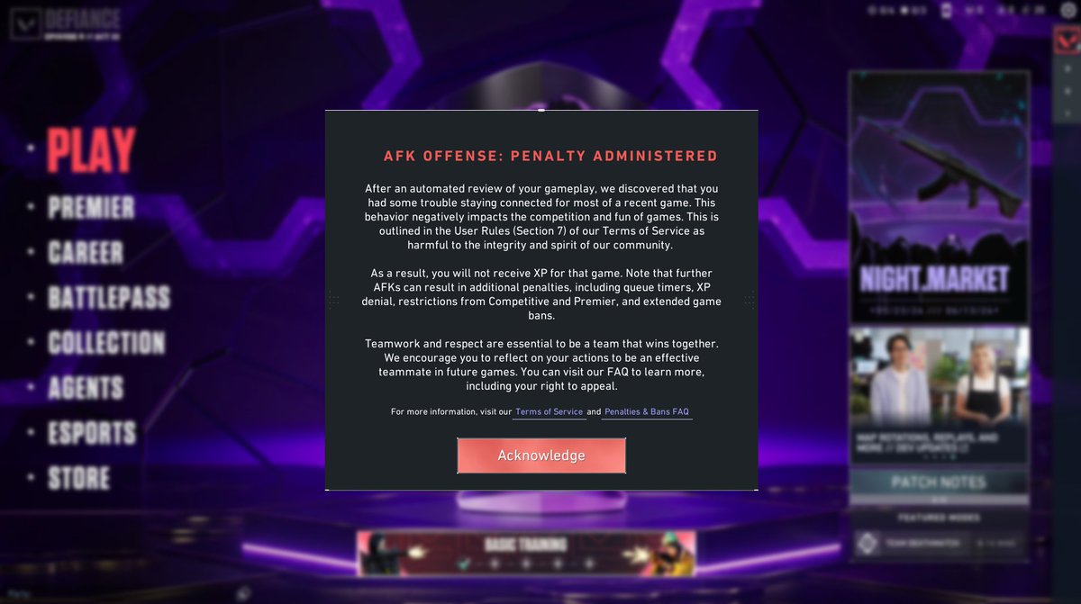 iiMillie_'s tweet photo. Played Valorant for the first time and got told off cause i'm skill issued and spent most my time in spawn :( https://t.co/5thD9kdMjv