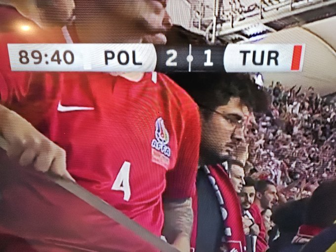 No, no. @szymon_kasprzyk  jaka forma przed mistrzostwami 😅 https://t.co/9QvAdwwFgS<a class="tags" target="_blank" title="On Twitter" href="/?out=eyJ0eXAiOiJKV1QiLCJhbGciOiJIUzUxMiJ9.eyJpYXQiOjE3MjA2MDM3NjYsImlzcyI6InR3cG9ybnN0YXJzLmNvbSIsIm5iZiI6MTcyMDYwMzc2NiwiZXhwIjoxNzUyMTM5NzY2LCJyZWRpcmVjdF91cmwiOiJodHRwczovL3R3aXR0ZXIuY29tL3N6eW1vbl9rYXNwcnp5ayJ9.B5GvwdwKLHYNIr6QNcVTbYN3rrnyE_rn9Ji43Oqs_ugVaZvh9yxlAPQoShMQ-gseDFChGlR5bZVF5moS_YDR0g">@szymon_kasprzyk</a>