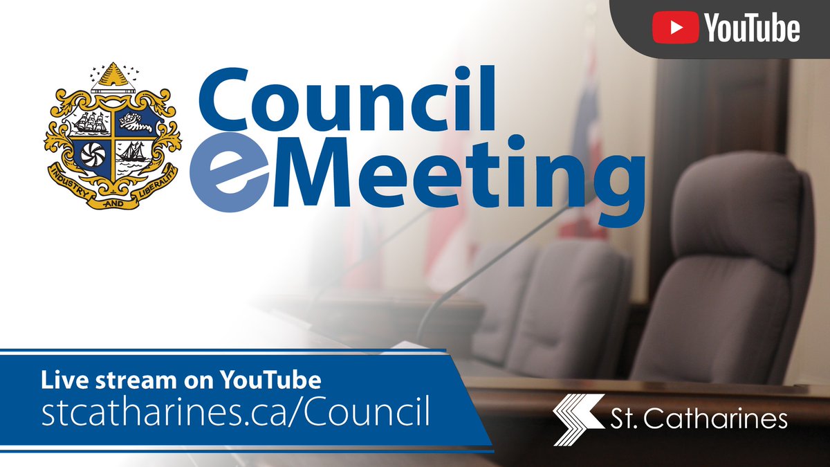 St. Catharines tweet media