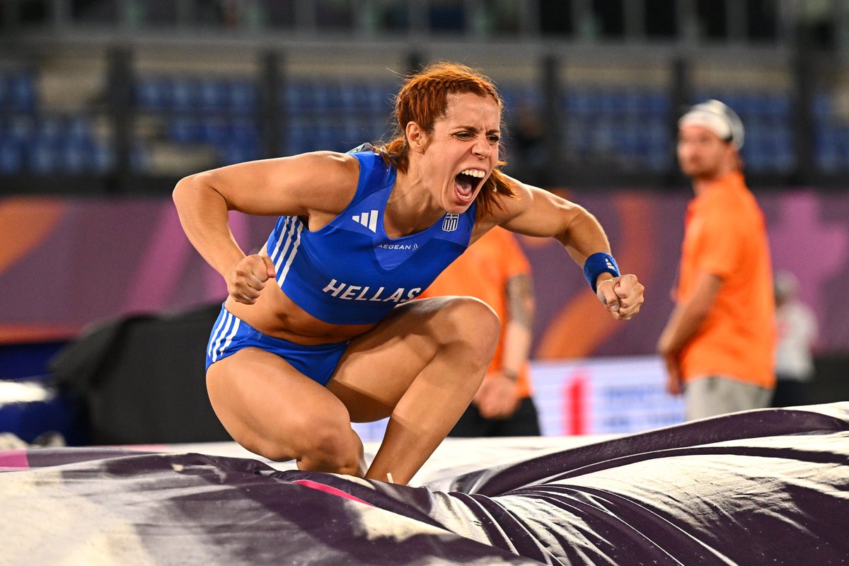 European Athletics tweet media