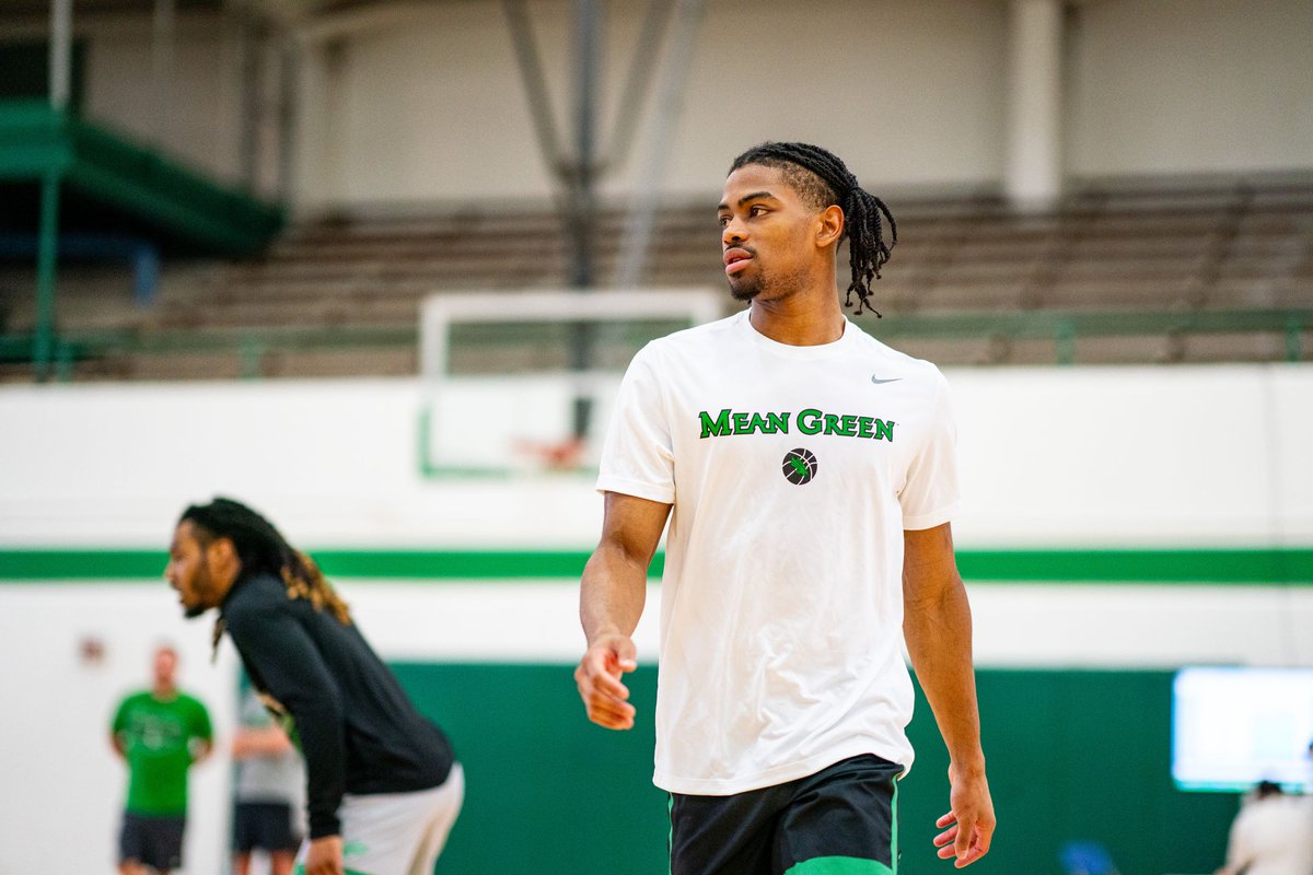 New faces. Same goal. Let's work. 🧵

#GMG