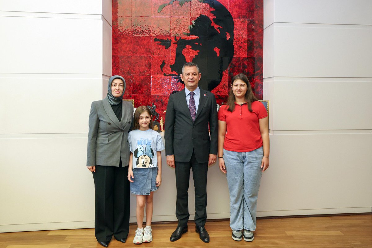 Belediye Doktoru tweet media