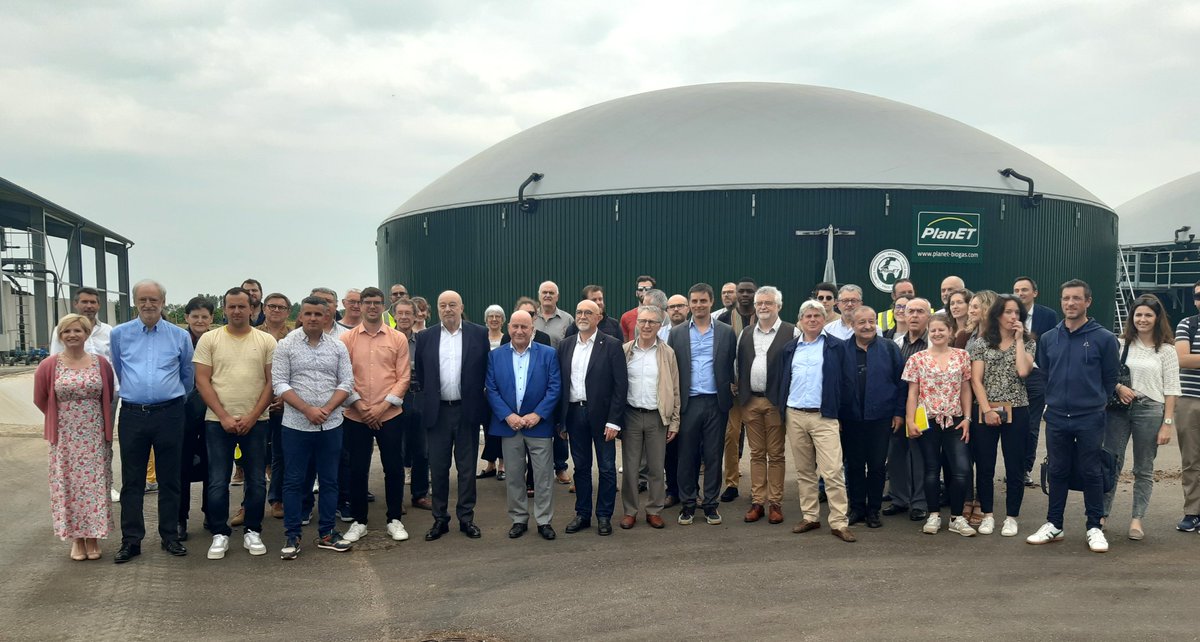 SDE82 - Syndicat Départemental d’Énergie 82 tweet media