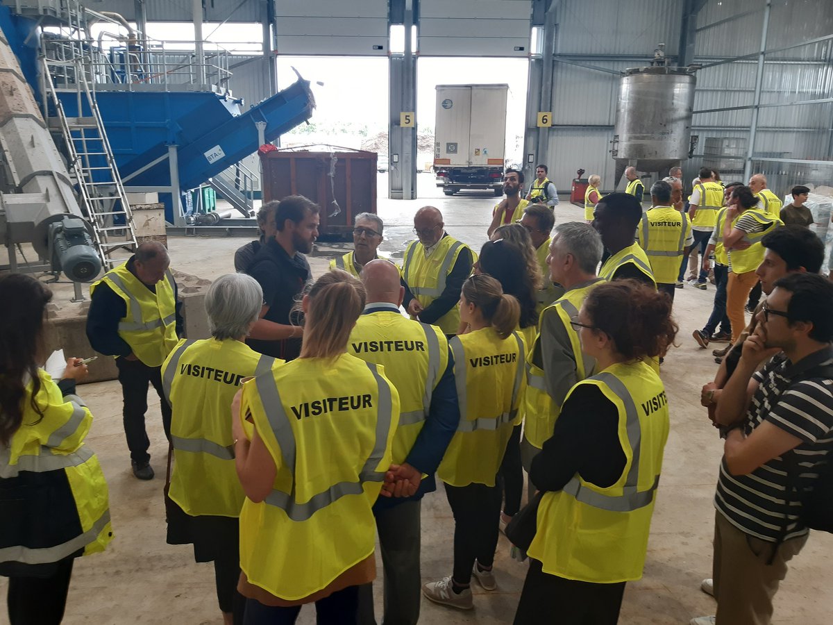 SDE82 - Syndicat Départemental d’Énergie 82 tweet media