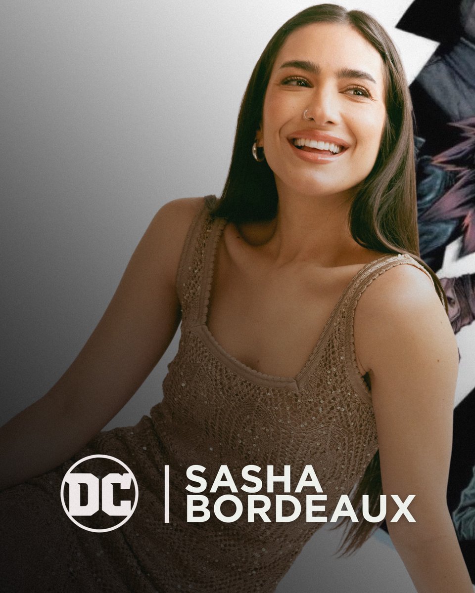 DC Film News tweet media