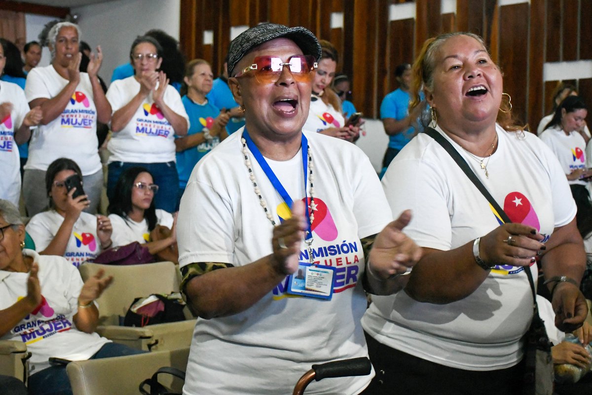 Ministerio del Poder Popular para la Educación tweet media