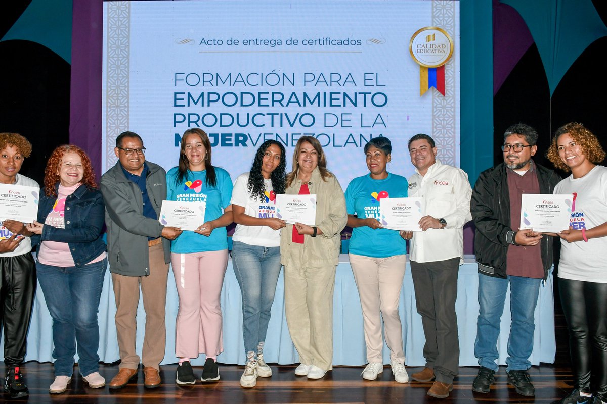 Ministerio del Poder Popular para la Educación tweet media