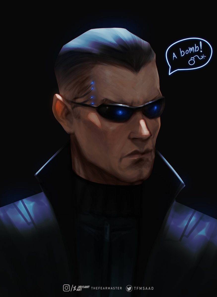 TFMsaad's tweet photo. oh my god! JC A 💣
gave the sketch some quick coloring
#deusex #jcdenton https://t.co/2kvaCX7R75