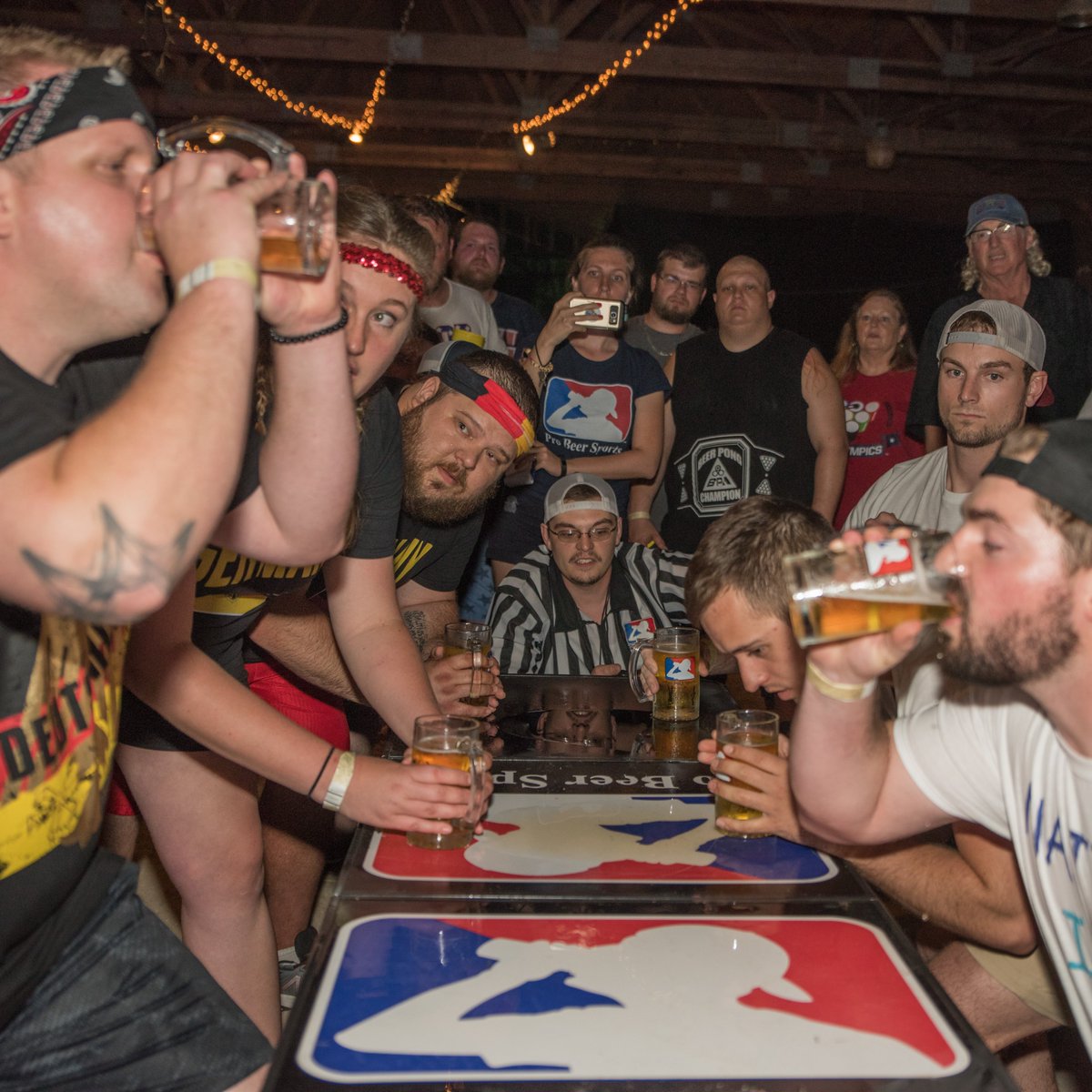 ProBeerSports tweet picture