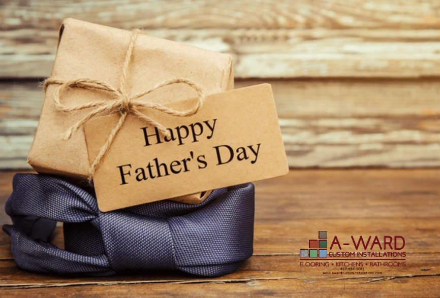AwardCustomTile's tweet photo. We hope you have a Happy Father's Day! https://t.co/piMtJA1OvU